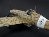Italeri 2519 Macchi C.205 Veltro 1/32